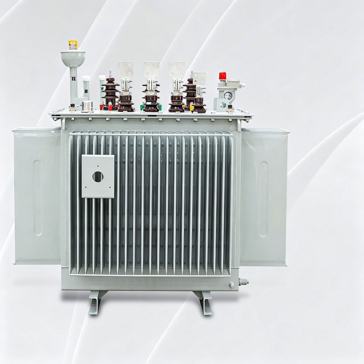 Industrial power transformer