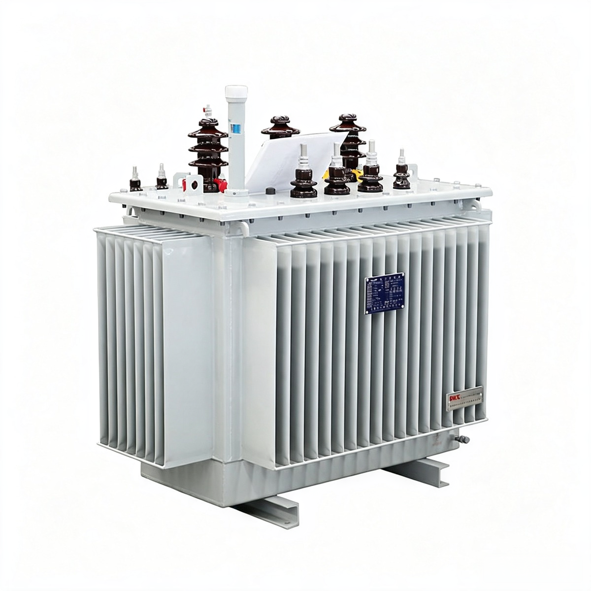 Industrial power transformer