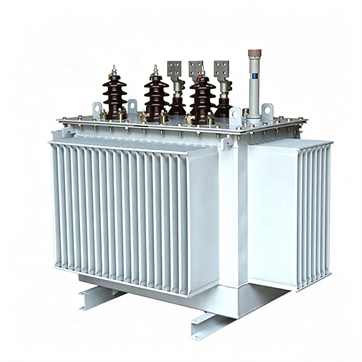 Industrial power transformer