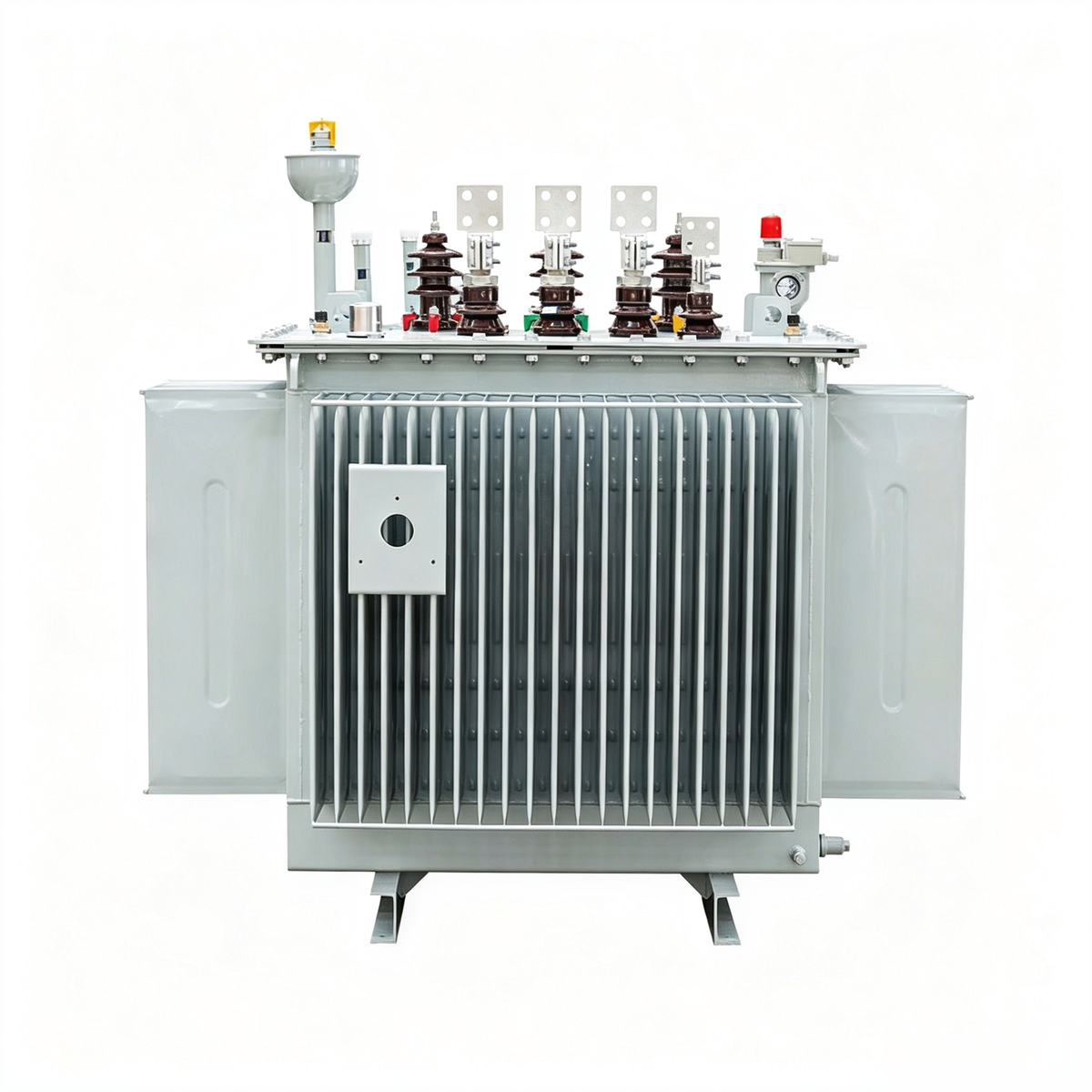 Industrial power transformer