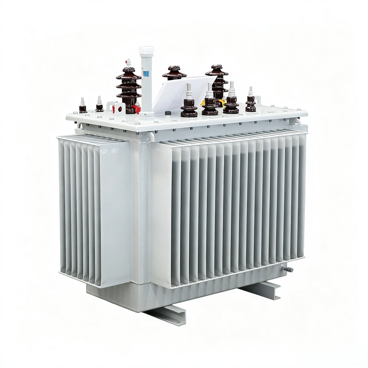 Industrial power transformer