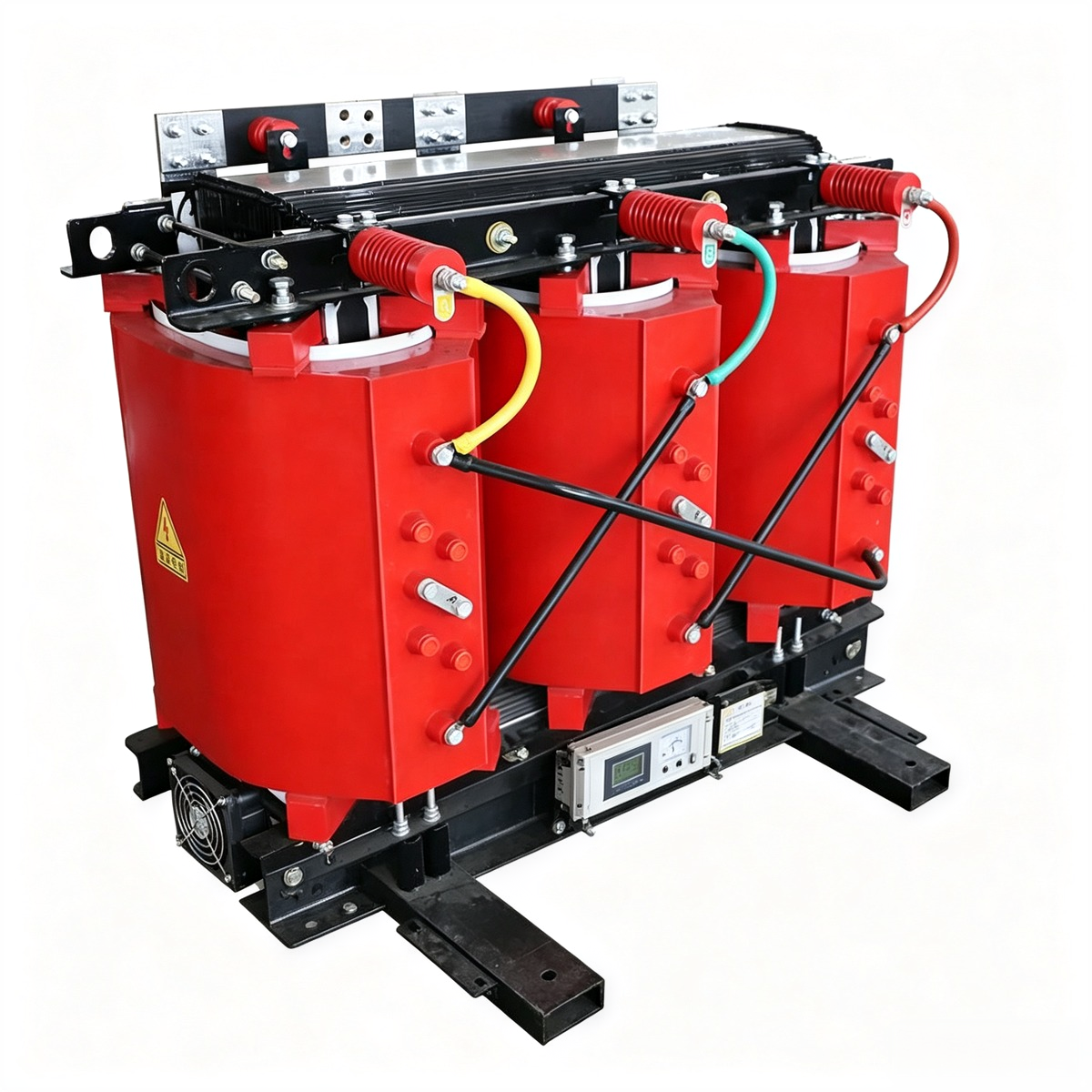 Industrial power transformer
