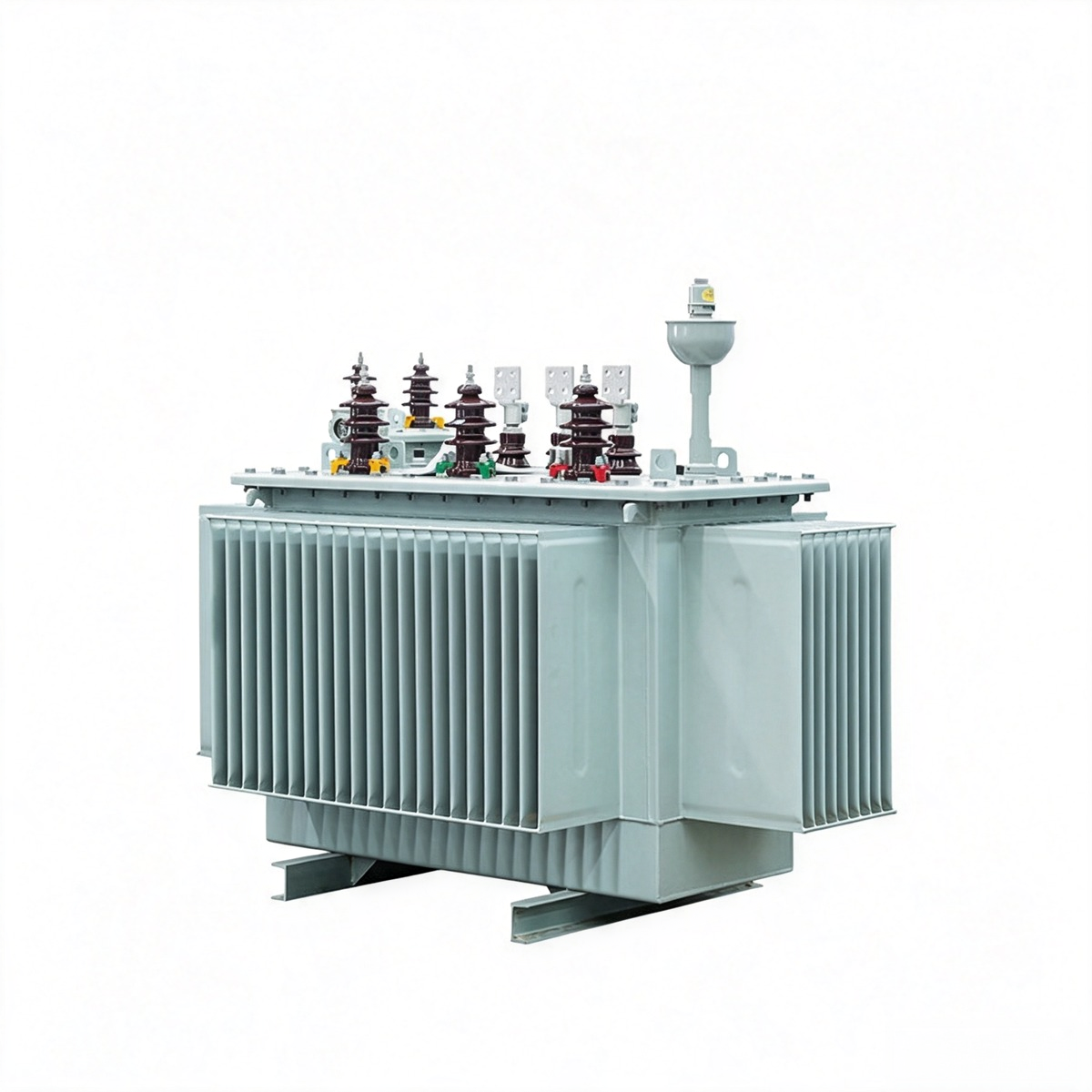 Industrial power transformer