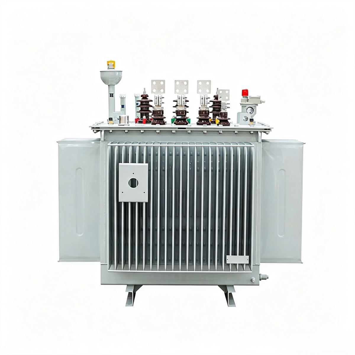 Industrial power transformer