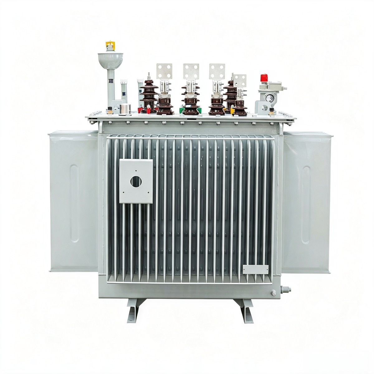 Industrial power transformer