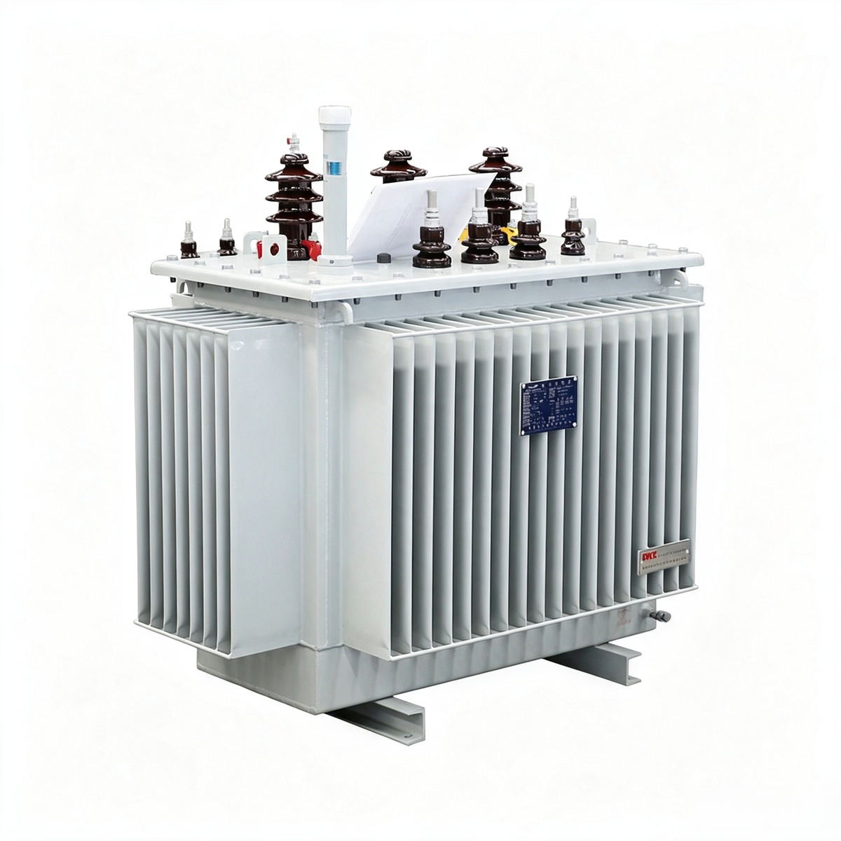 Industrial power transformer