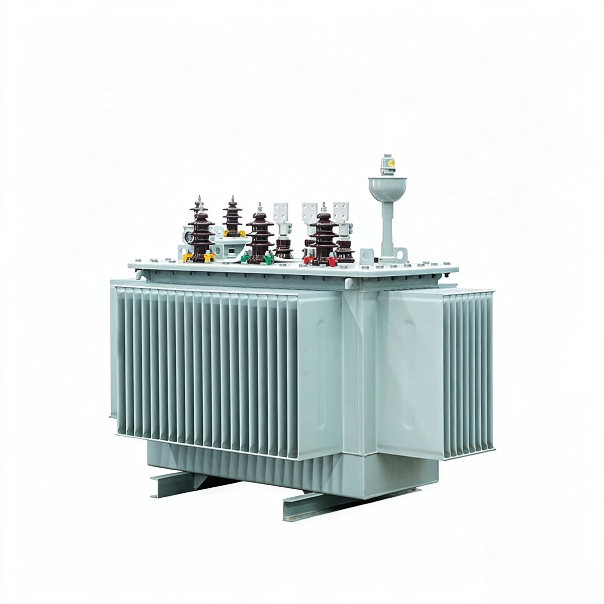 Industrial power transformer