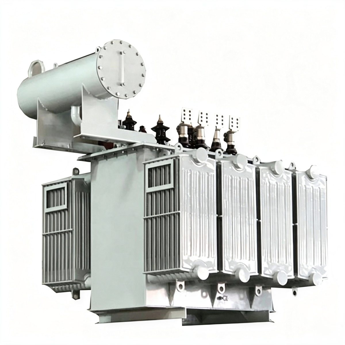 Industrial power transformer