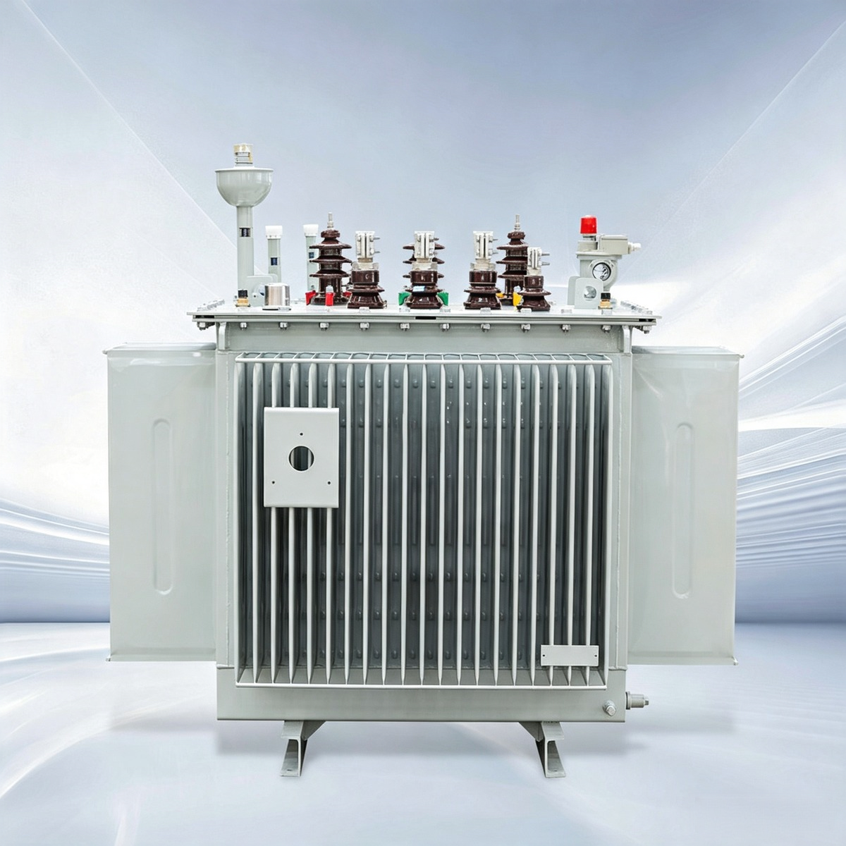 Industrial power transformer