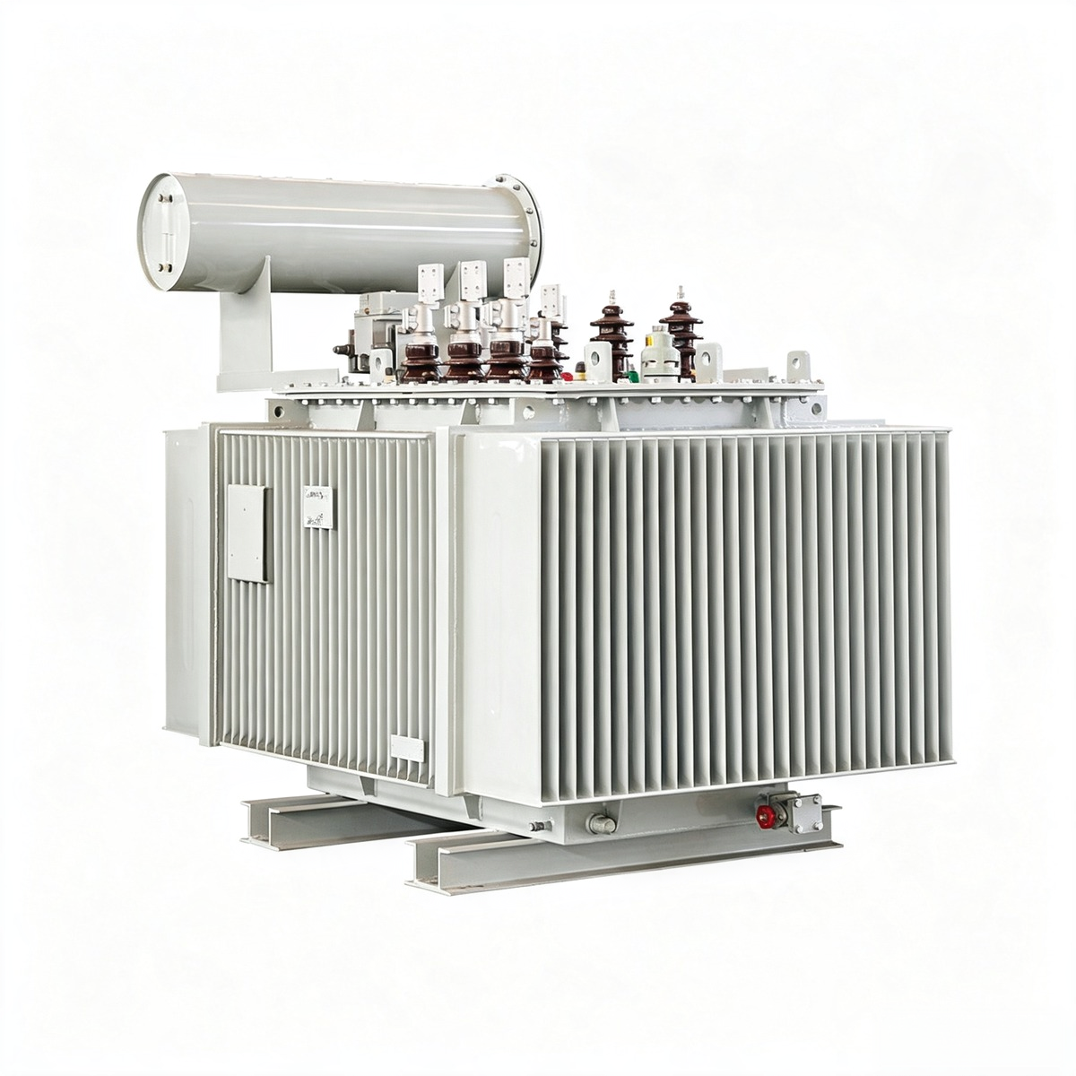 Industrial power transformer
