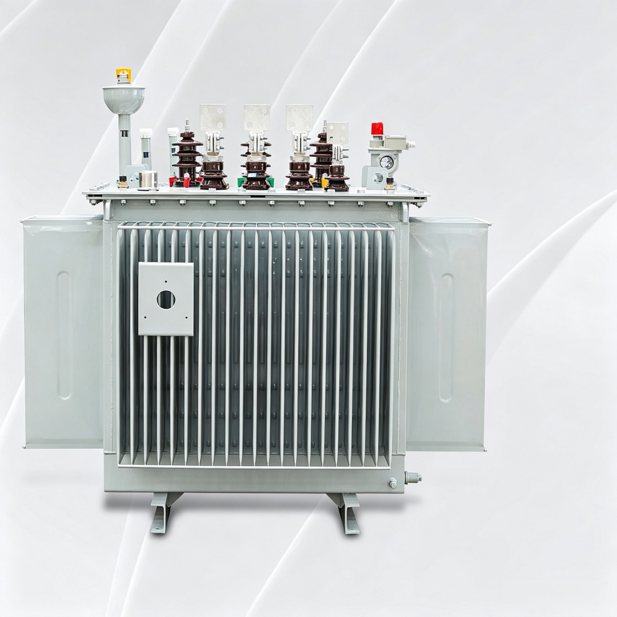 Industrial power transformer