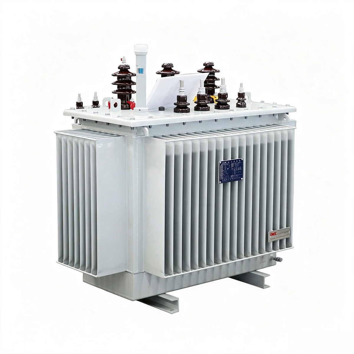 Industrial power transformer