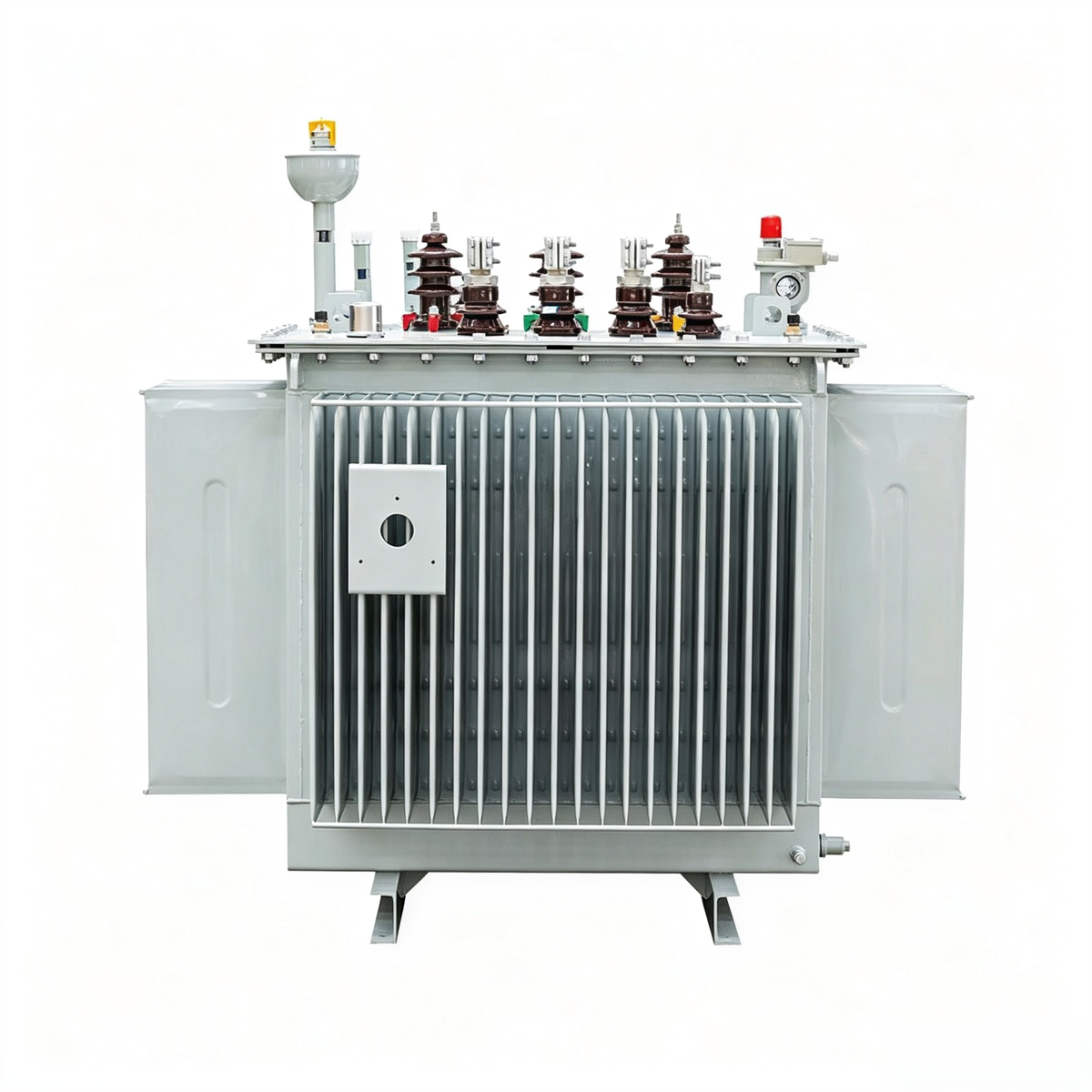 Industrial power transformer