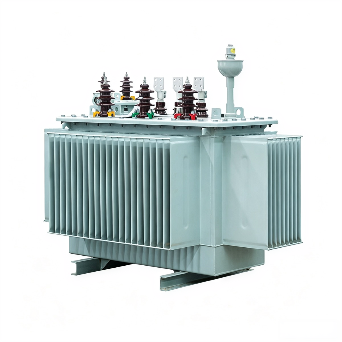 Industrial power transformer