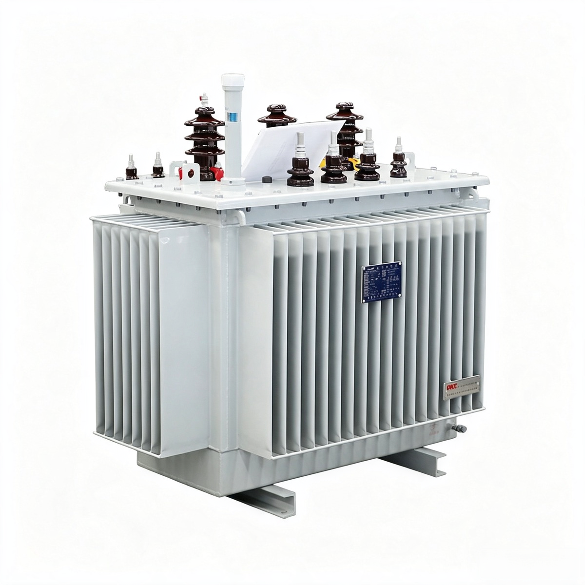Industrial power transformer