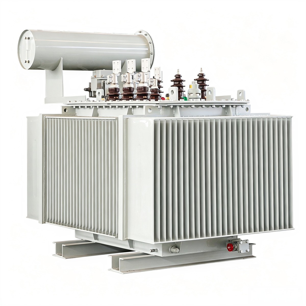 Industrial power transformer