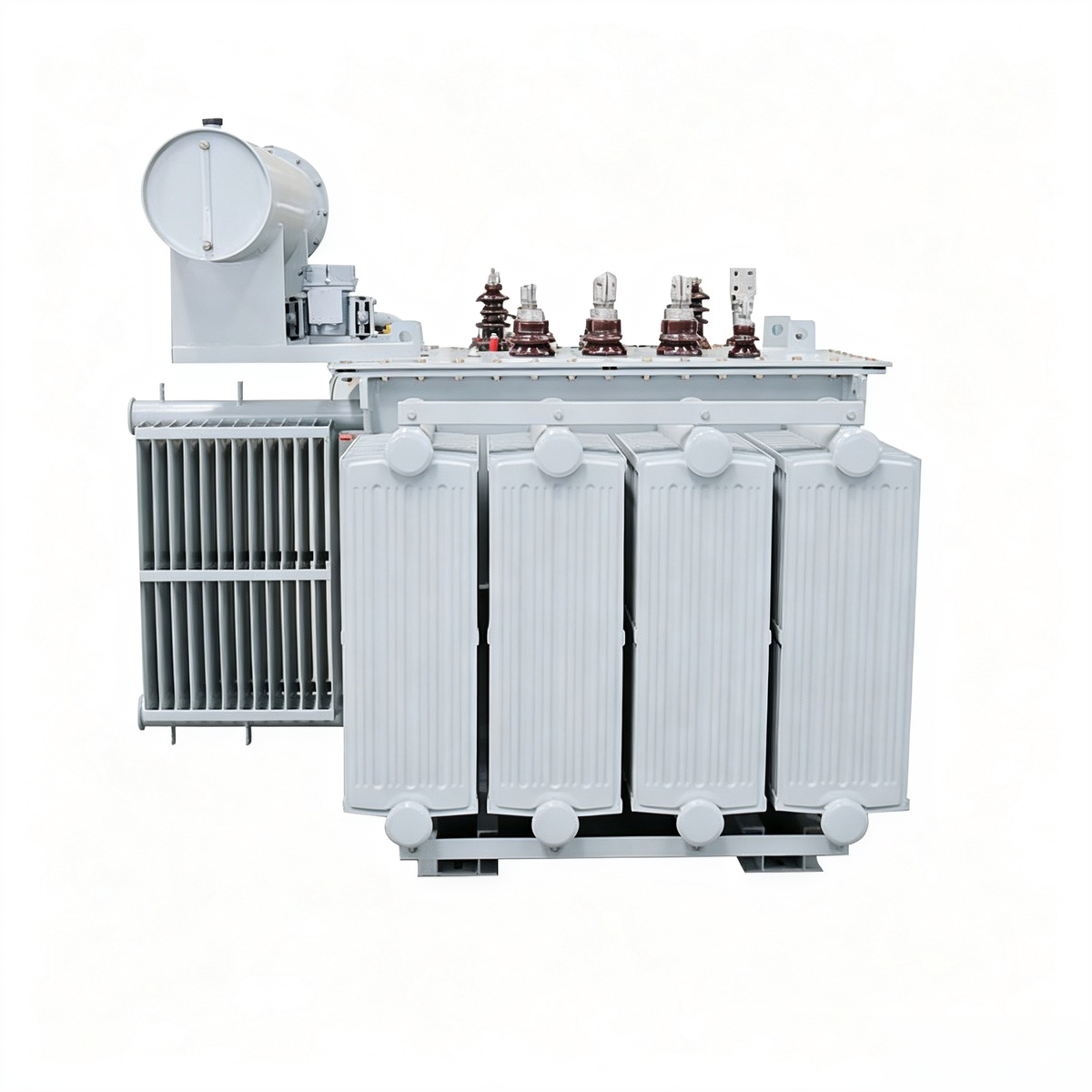Industrial power transformer