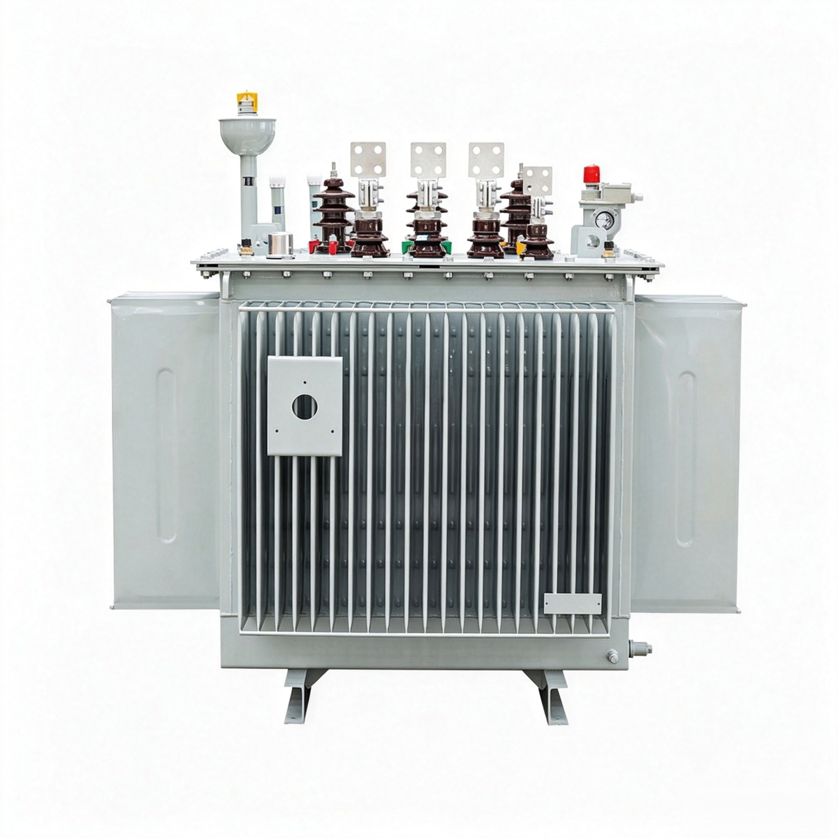 Industrial power transformer
