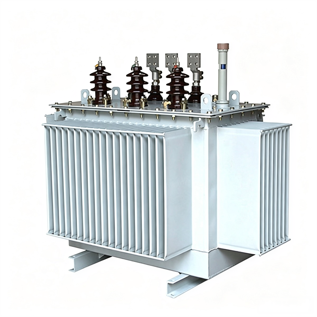 Industrial power transformer