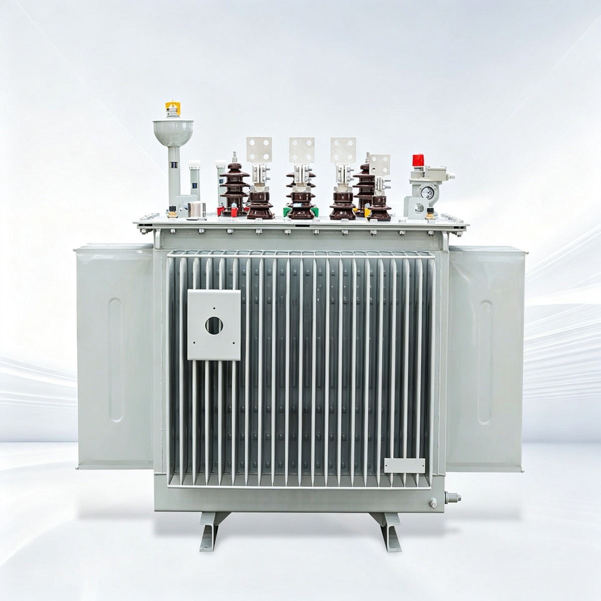 Industrial power transformer