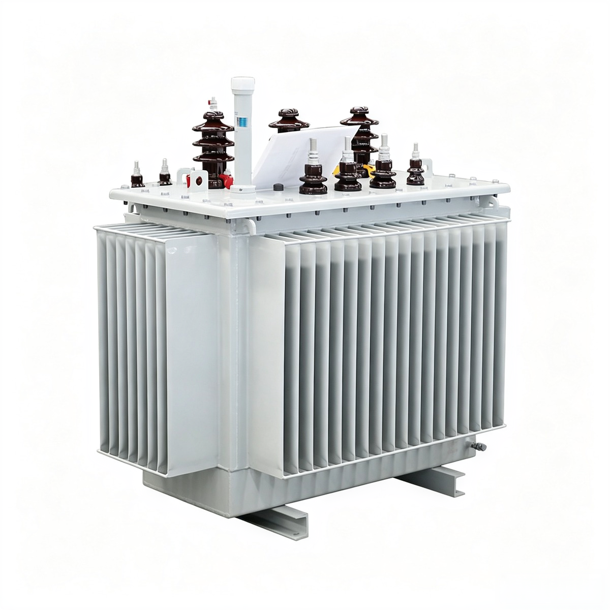 Industrial power transformer