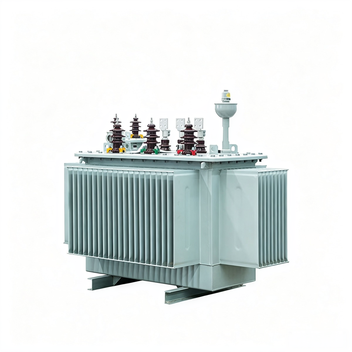 Industrial power transformer