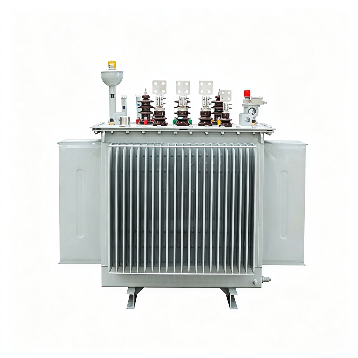 Industrial power transformer