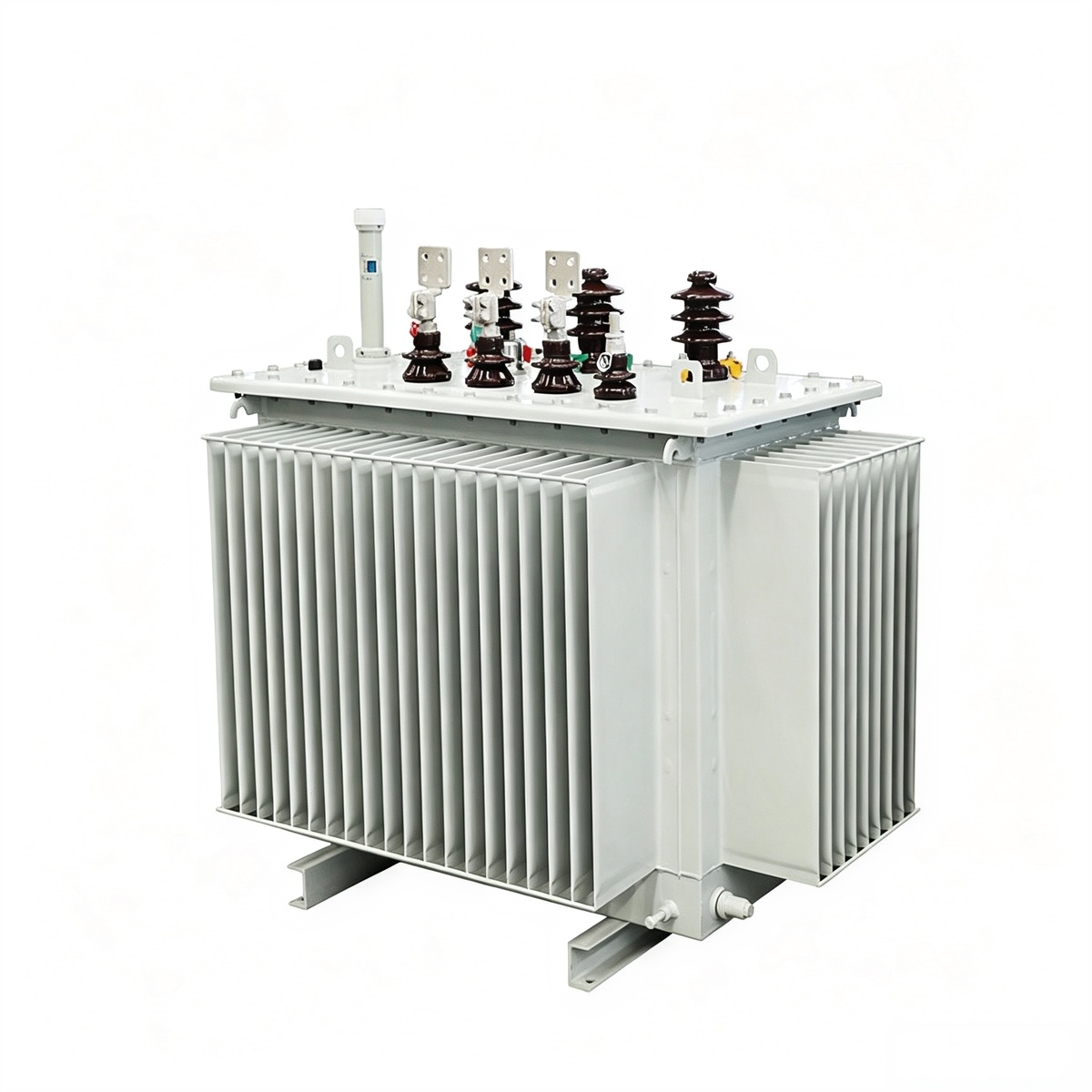 Industrial power transformer