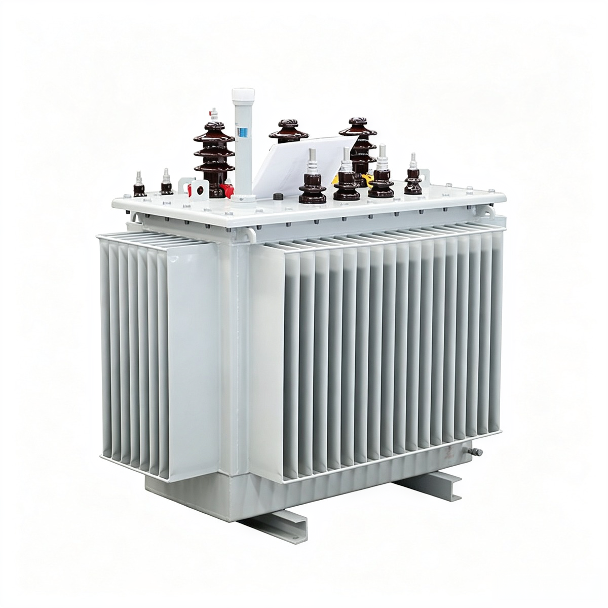Industrial power transformer