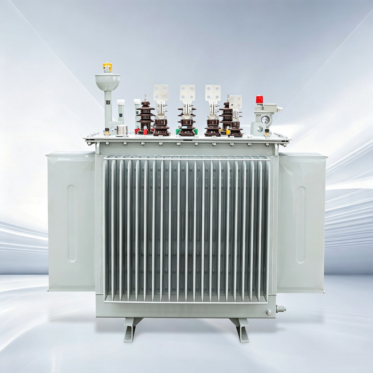 Industrial power transformer