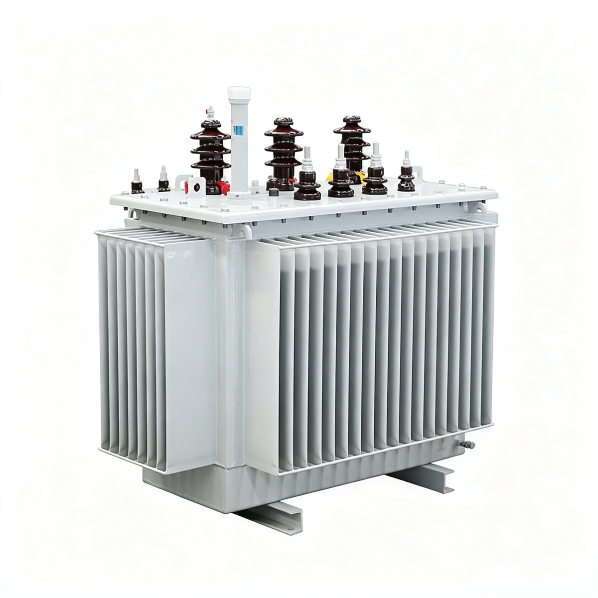 Industrial power transformer