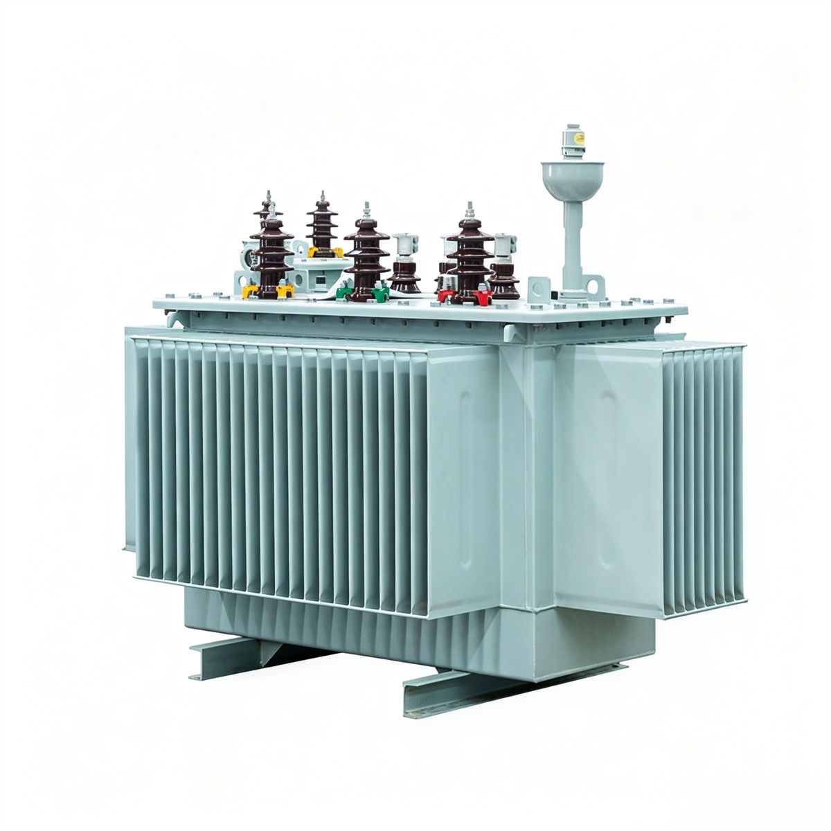 Industrial power transformer