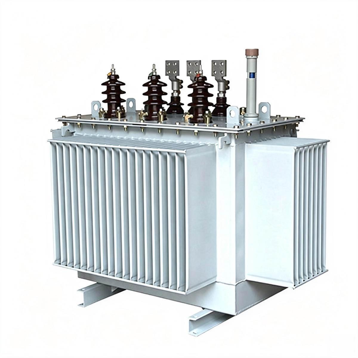 Industrial power transformer