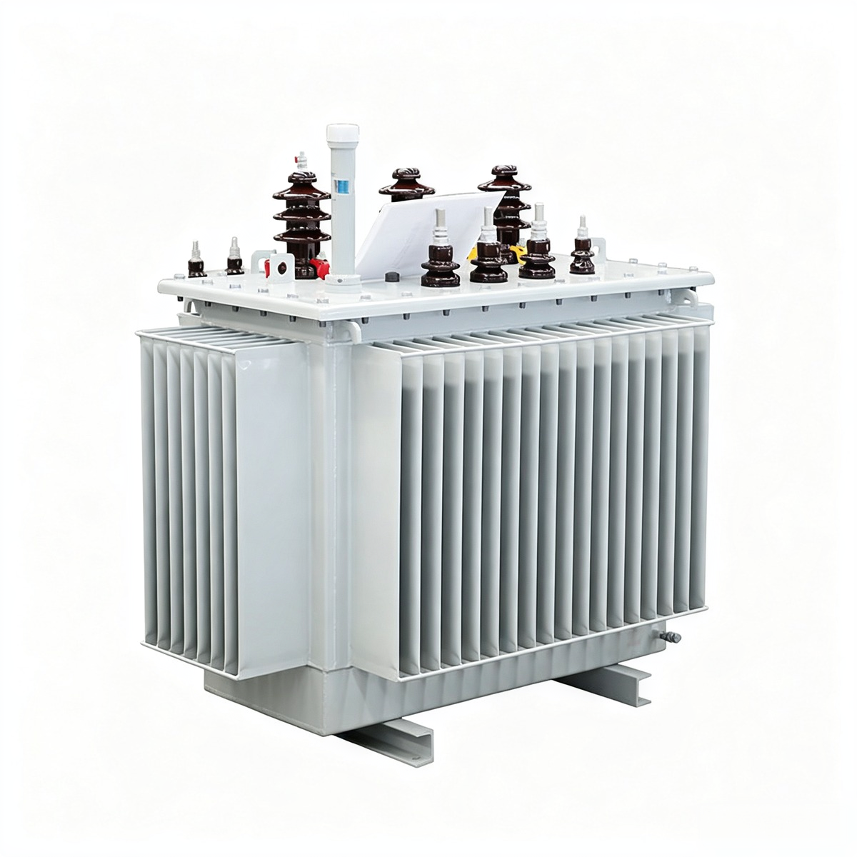 Industrial power transformer
