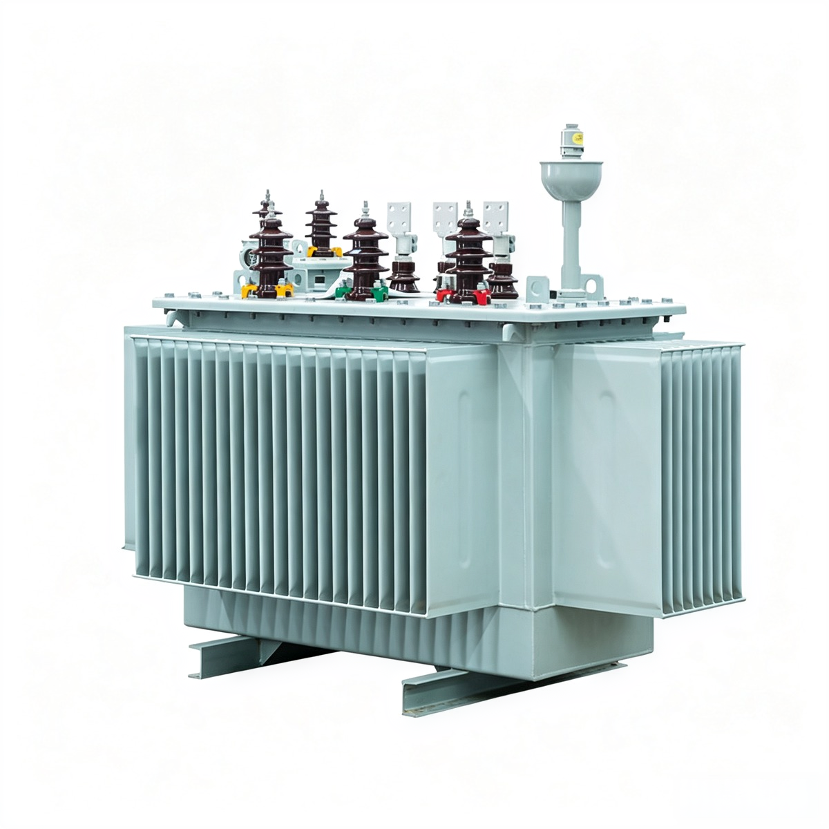 Industrial power transformer