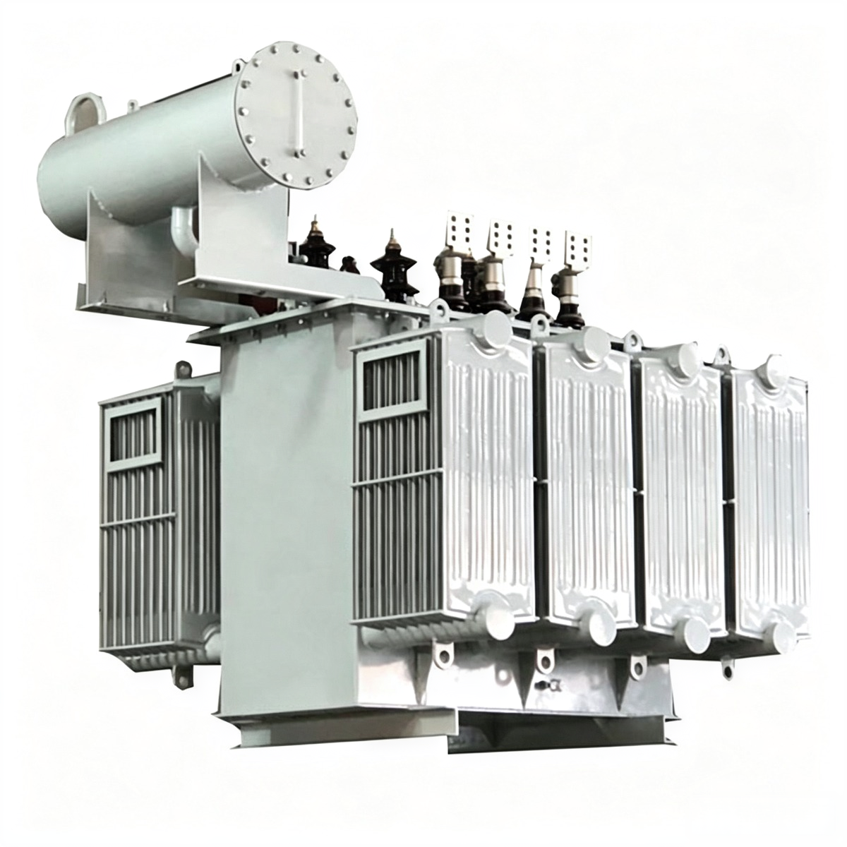 Industrial power transformer