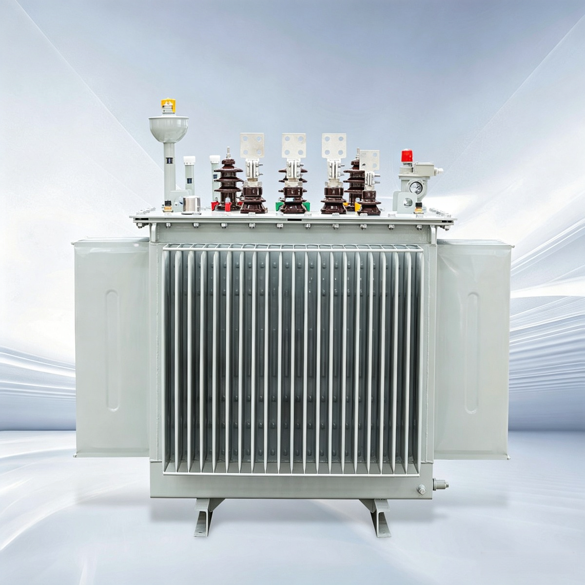 Industrial power transformer