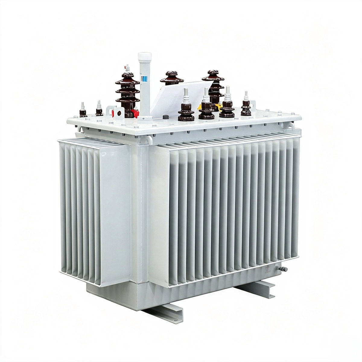 Industrial power transformer