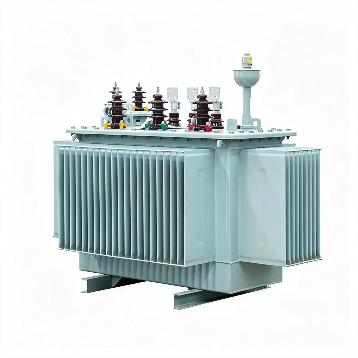 Industrial power transformer