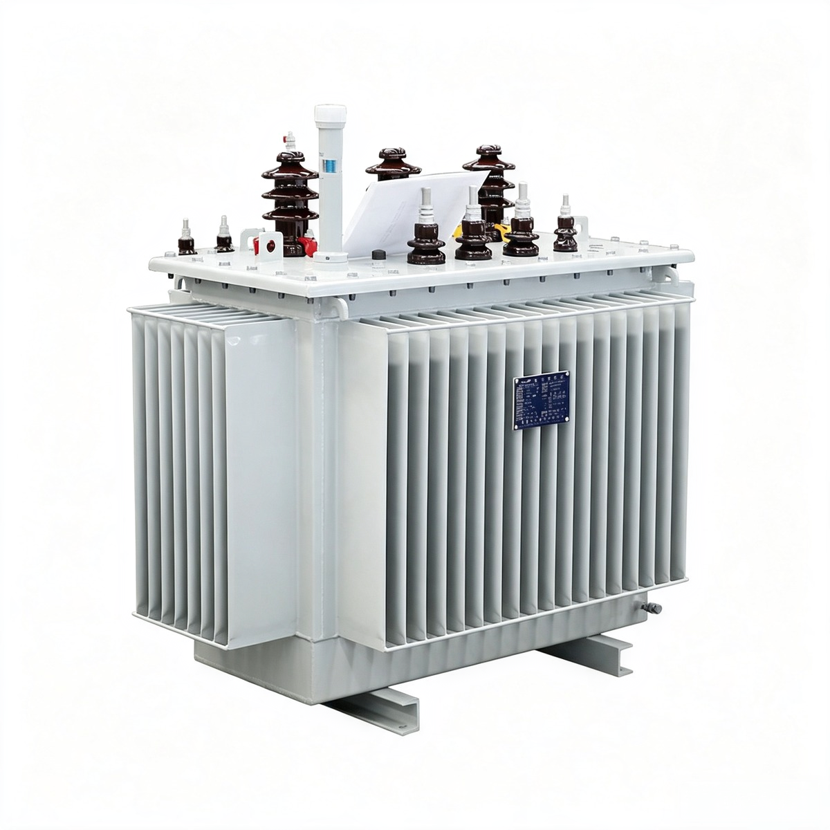Industrial power transformer