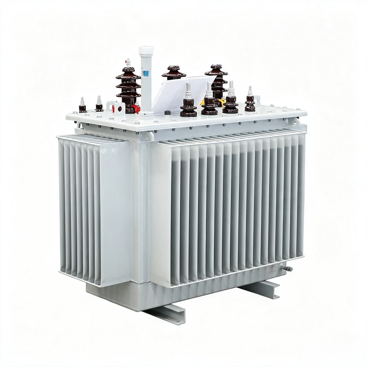 Industrial power transformer