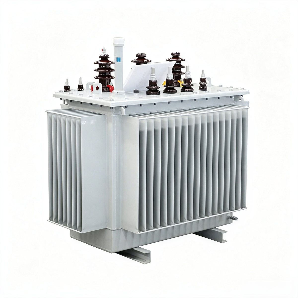 Industrial power transformer
