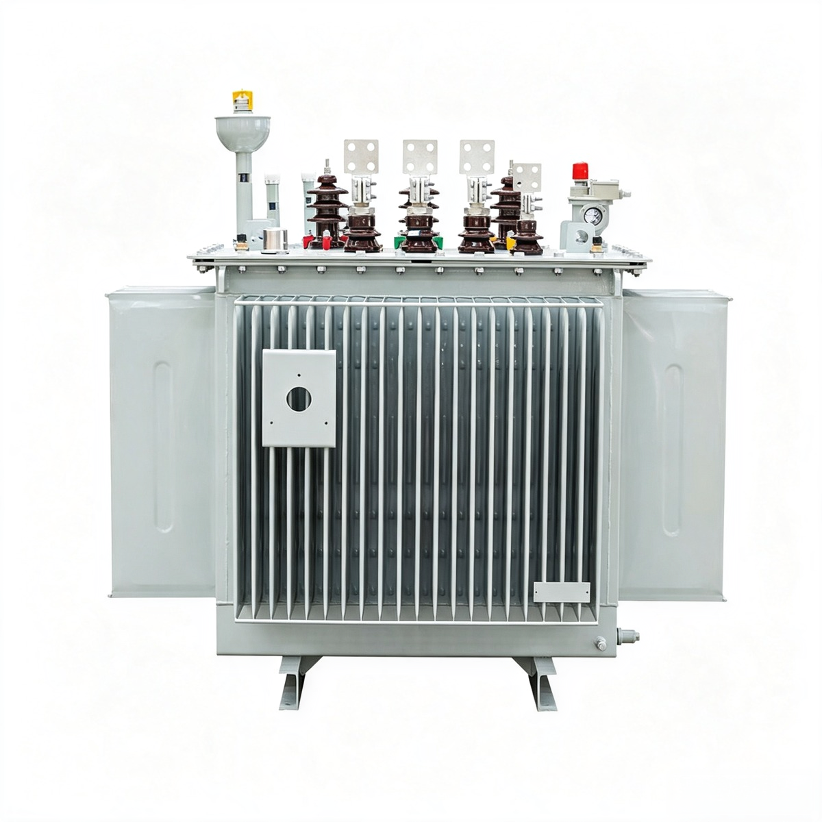 Industrial power transformer