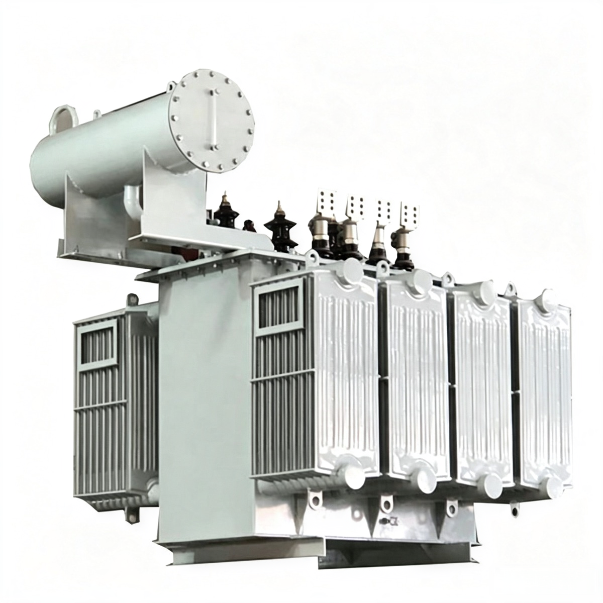 Industrial power transformer