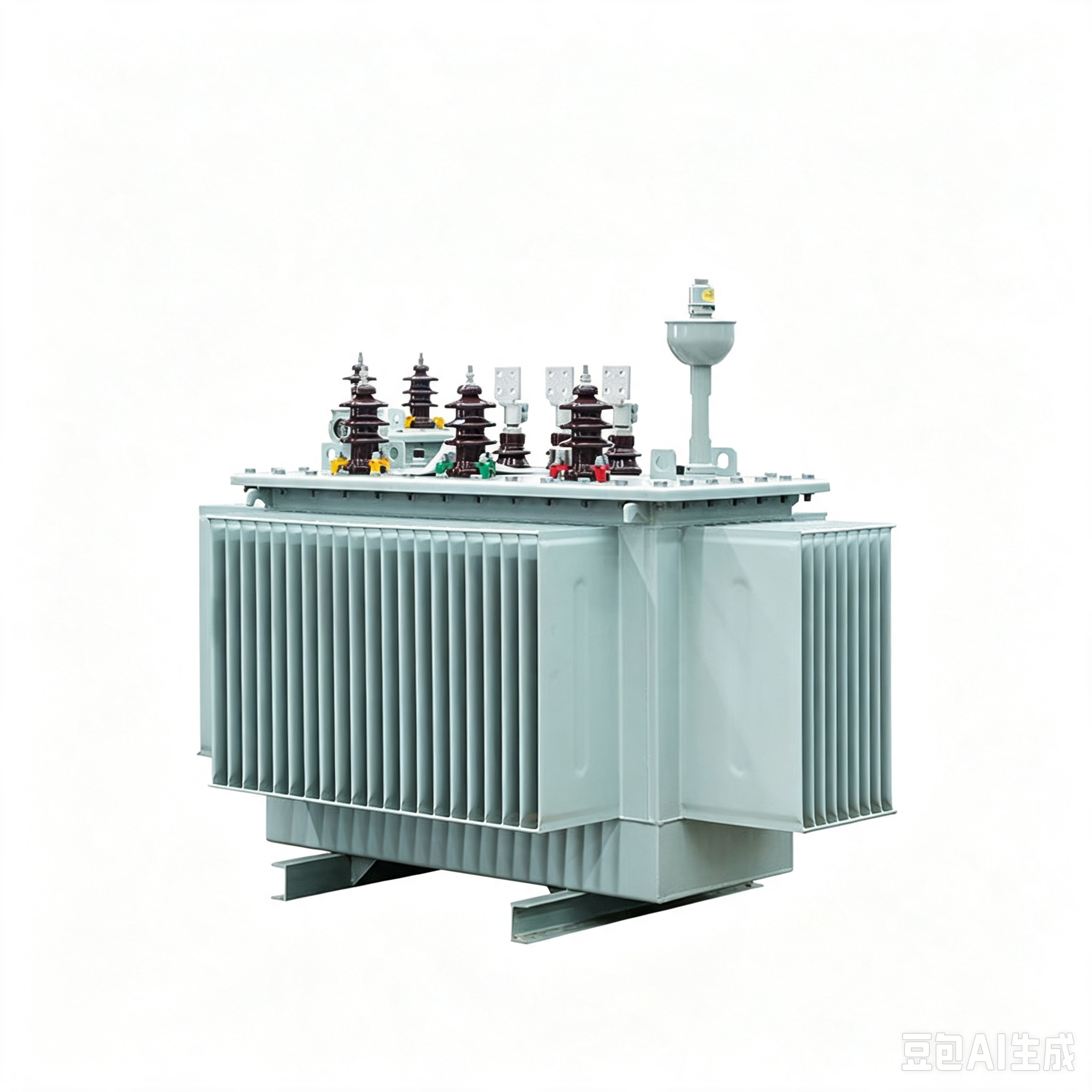 Industrial power transformer