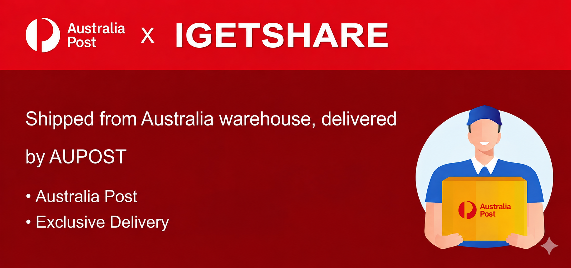 Shipping Guarantee