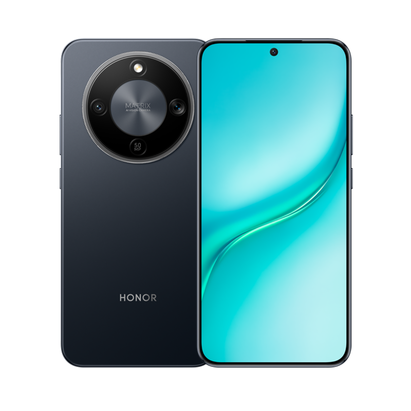 HONOR Turbo 