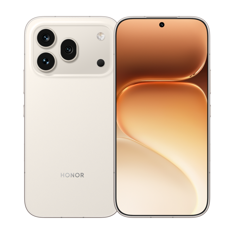 HONOR 600 Pro