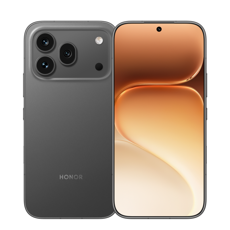 HONOR 600 Pro