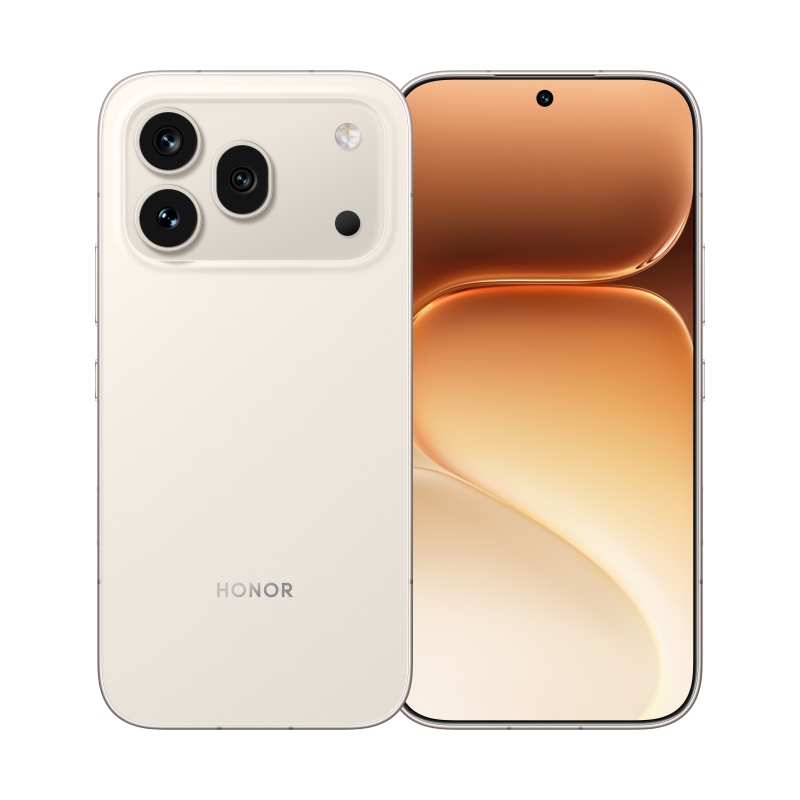 HONOR 600 Pro